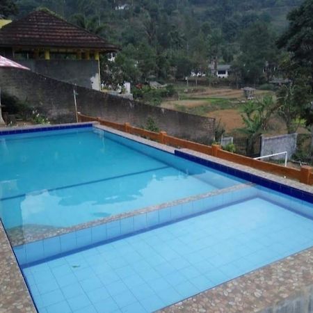 Villa Hanna 1 Cisarua Exterior foto